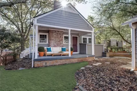 371 Blake Ave SE, Atlanta, GA 30316