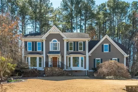 11120 Surrey Park Trl, Johns Creek, GA 30097
