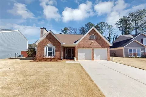 2701 Garland Way, Duluth, GA 30096