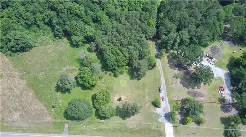 10585 Cumming Hwy, Canton, GA 30115