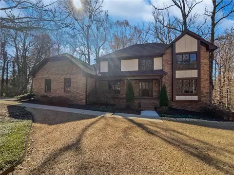 2375 Muirfield Way, Duluth, GA 30096