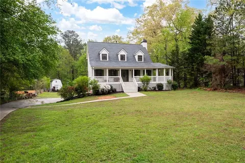 6151 Old Stilesboro Rd NW, Acworth, GA 30101