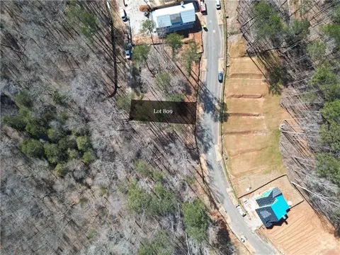 11770 Serenbe Ln, Chattahoochee Hills, GA 30268
