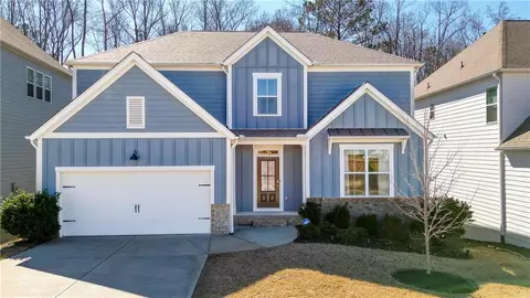147 Treeline Trl, Canton, GA 30115