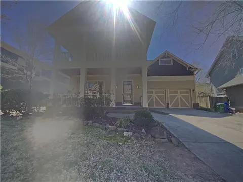 5532 Union Pointe Pl, Union City, GA 30291