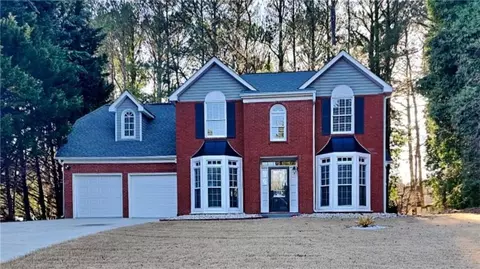 3075 Elizabeth Ln, Snellville, GA 30078