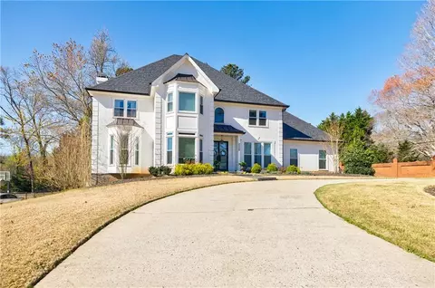 7700 Blandford Pl, Atlanta, GA 30350