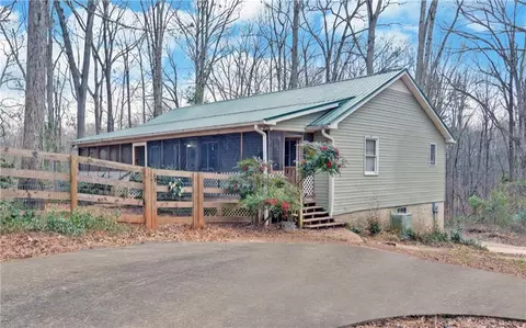 412 Winford Smith Rd, Athens, GA 30607