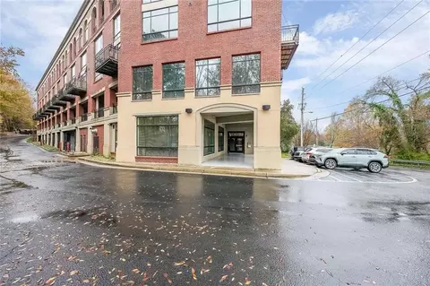 319 Atlanta St SE #110, Marietta, GA 30060