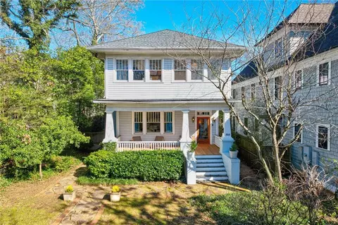 565 Candler St, Atlanta, GA 30307