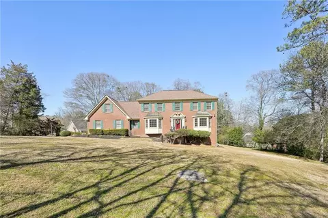 4805 Mystere Ln SW, Lilburn, GA 30047