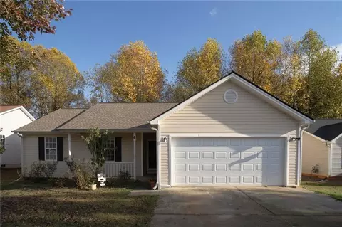 244 Amelia Garden Way, Lawrenceville, GA 30045
