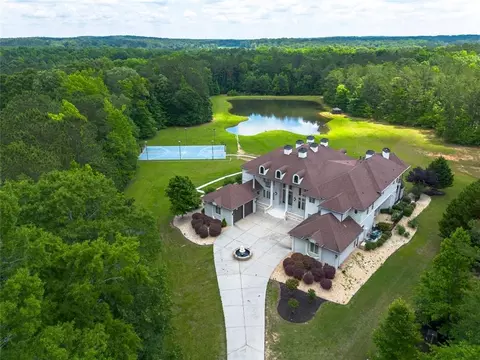535 Waters Way, Fayetteville, GA 30215