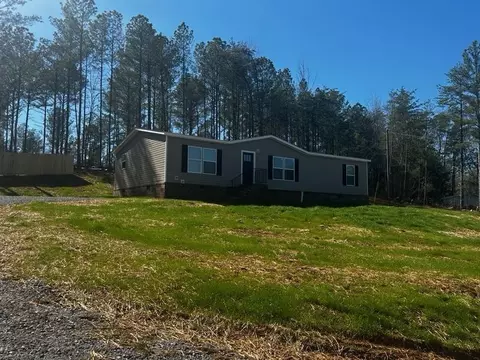 142 Mountain Lake View Dr, Jasper, GA 30143