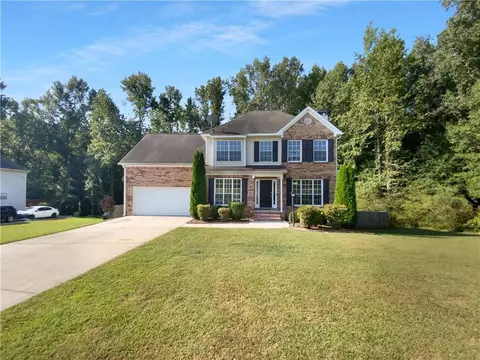 641 Morningside Dr, Stockbridge, GA 30281