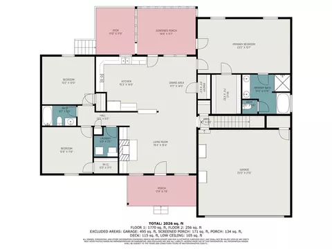 305 Deep Step Rd, Covington, GA 30014 photo 34