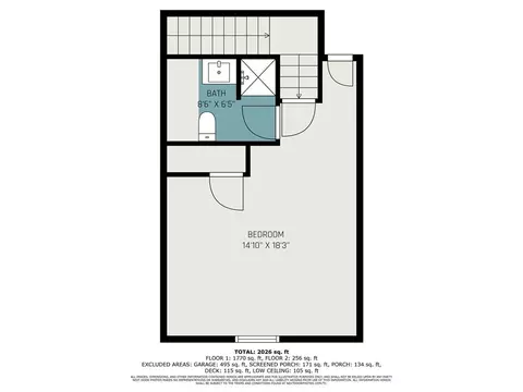 305 Deep Step Rd, Covington, GA 30014 photo 35