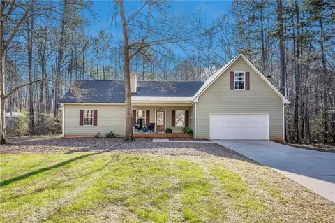 305 Deep Step Rd, Covington, GA 30014 photo 2
