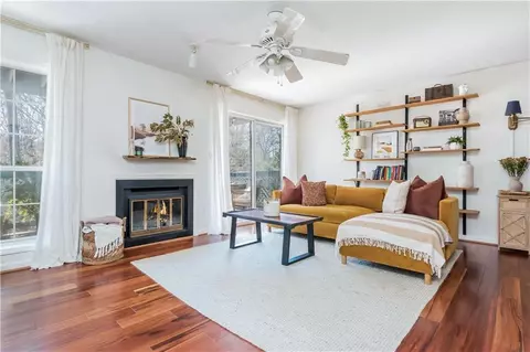 1323 Weatherstone Way NE, Atlanta, GA 30324