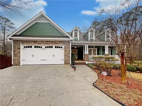 115 Sable Ridge Dr, Acworth, GA 30102