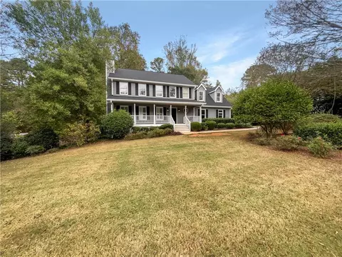 68 Vale Pt, Newnan, GA 30265