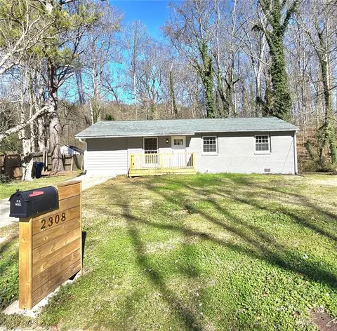 2308 Baywood Dr SE, Atlanta, GA 30315