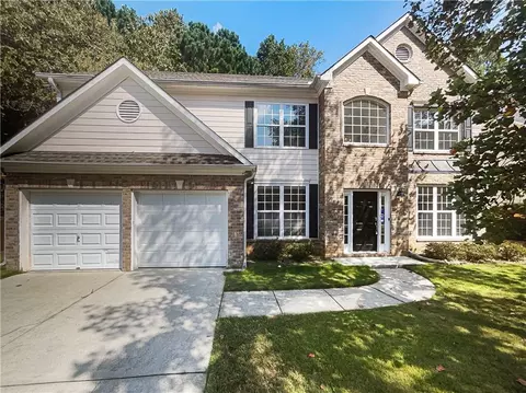 1156 Madison Green Ln SW, Mableton, GA 30126