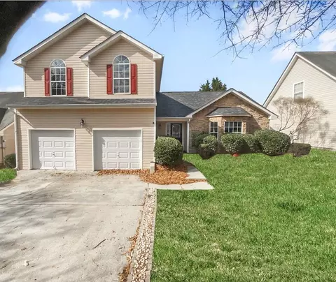 4565 Bridle Point Pkwy, Snellville, GA 30039