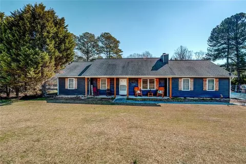 3891 Kraddle Creek Dr, Covington, GA 30014