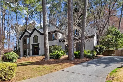 203 Northside Dr NW, Kennesaw, GA 30144