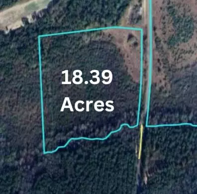 4500 Barford Rd, Gibson, GA 30810