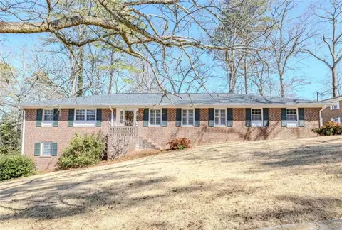5 Lynn Haven Dr SW, Rome, GA 30165