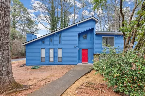 1310 S Lea Ct SE, Smyrna, GA 30080