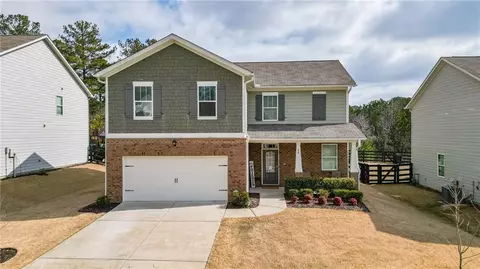 88 Valley View Cir, Dallas, GA 30132