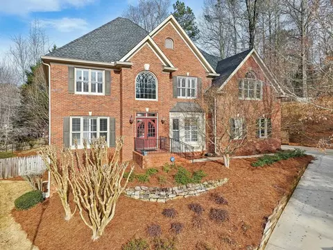 Exterior - 1884 Point River Dr, Duluth, GA 30097 photo 20 of 23