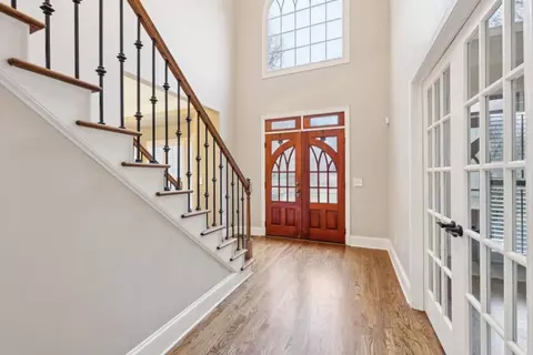 Entry Way - 1884 Point River Dr, Duluth, GA 30097 photo 4 of 8