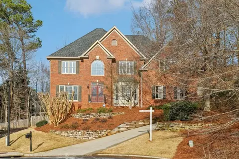 Exterior - 1884 Point River Dr, Duluth, GA 30097 photo 22 of 23