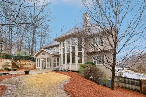 Exterior - 1884 Point River Dr, Duluth, GA 30097 photo 12 of 23