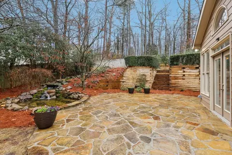 Exterior - 1884 Point River Dr, Duluth, GA 30097 photo 3 of 23