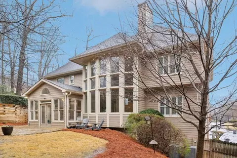 Exterior - 1884 Point River Dr, Duluth, GA 30097 photo 13 of 23