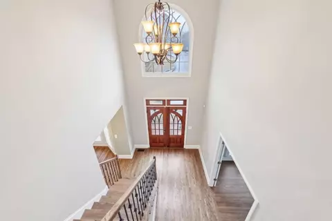 Entry Way - 1884 Point River Dr, Duluth, GA 30097 photo 5 of 8