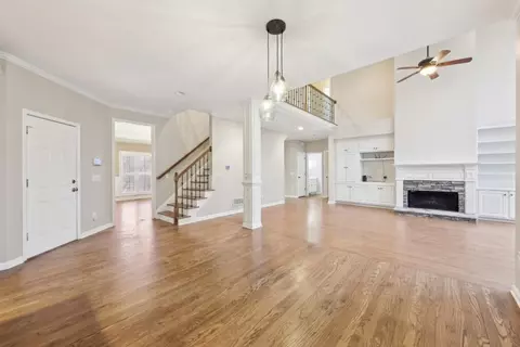 Living - 1884 Point River Dr, Duluth, GA 30097 photo 9 of 13