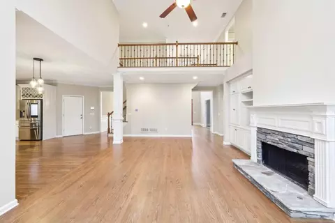 Living - 1884 Point River Dr, Duluth, GA 30097 photo 6 of 13
