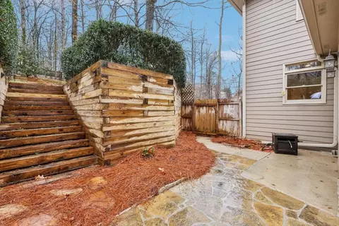 Exterior - 1884 Point River Dr, Duluth, GA 30097 photo 5 of 23