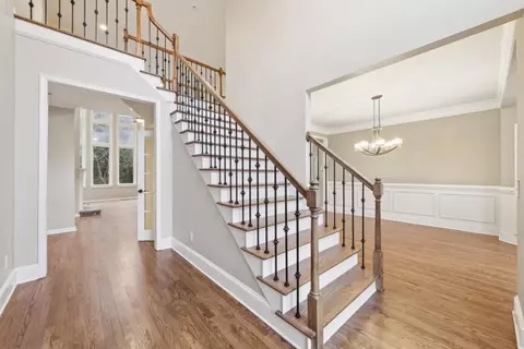 Entry Way - 1884 Point River Dr, Duluth, GA 30097 photo 3 of 8