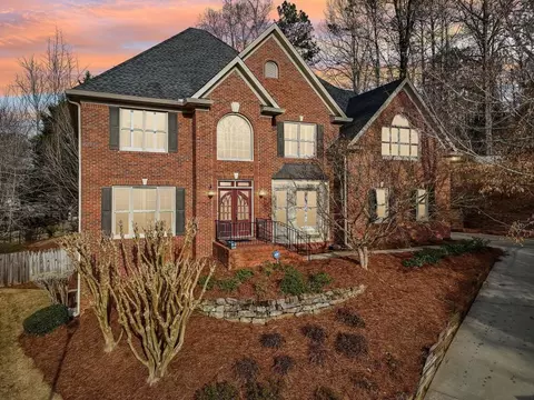 1884 Point River Dr, Duluth, GA 30097