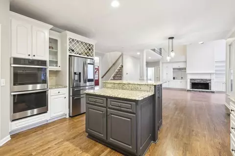 Kitchen - 1884 Point River Dr, Duluth, GA 30097 photo 7 of 8