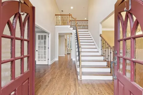 Entry Way - 1884 Point River Dr, Duluth, GA 30097 photo 2 of 8