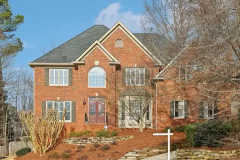 Exterior - 1884 Point River Dr, Duluth, GA 30097 photo 21 of 23