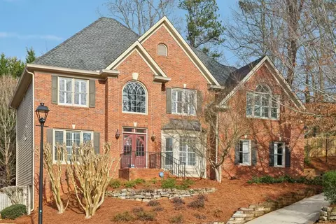 Exterior - 1884 Point River Dr, Duluth, GA 30097 photo 23 of 23